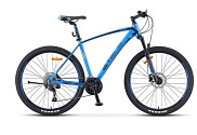 Велосипед Stels Navigator-760, V010, 27.5" D (19" Синий)