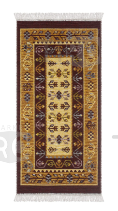 Коврик Etno icarpet 001, 80*180 Коврик Etno icarpet 001, 80*180