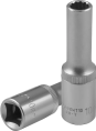 Головка 1/2"DR торцевая глубокая 27мм, 12-гранная, S04HD4727 Головка 1/2"DR торцевая глубокая 27мм, 12-гранная, S04HD4727