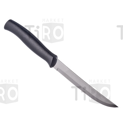 Нож Трамонтина Athus 871-233 кухонный 12,7 черная ручка