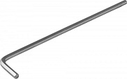 Ключ торцевой шестигранный удлиненный для изношенного крепежа, H4, H22S140