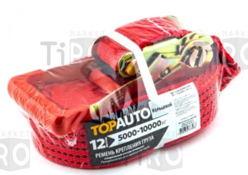 Ремень крепления груза TopAuto РК1008
