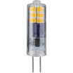 Лампа Navigator 80246 светодиодная G4 2,5Вт/230В/4,0К без пульсаций