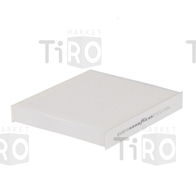 Фильтр салонный автомобильный Goodyear GY3210 для Mitsubishi: ASX, Eclipse Cross, L200, Lancer V