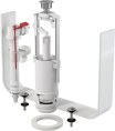 Арматура Alcaplast SA2000S/1 Чехия для унитаза клапан донный 3/8 Арматура Alcaplast SA2000S/1 Чехия для унитаза клапан донный 3/8