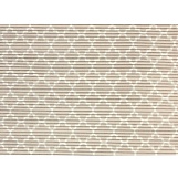 Коврик мерный в ванную комнату Homemat Aquatic V25BG (бежевый) 0,65*15м