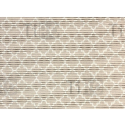 Коврик мерный в ванную комнату Homemat Aquatic V25BG (бежевый) 0,65*15м