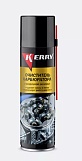 Очиститель карбюратора KR-910, 335 мл (аэрозоль)