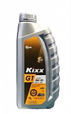 Синтетическое масло KIXX Synthetic G1 5w30, SP бензин 1л