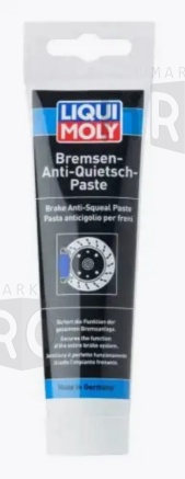 Синтетическая смазка тормозной системы 0,1 л, Liqui Moly 3077