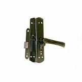 Защелка Могилев  1Д-2-6-05 бронза /12/