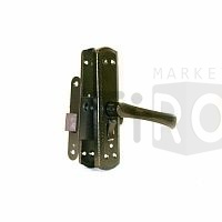 Защелка Могилев  1Д-2-6-05 бронза /12/