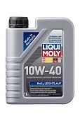 Liqui Moly MoS2 Leichtlauf 10W-40 SL/CF  1л 1930