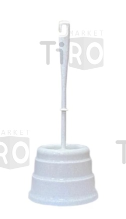 Квоч Мультипласт Пирамида мрамор