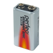 Батарейка Perfeo 6F22 б/б Dynamic Zinc (10) (400)
