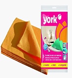 Салфетка York 2033 сверхвлаговпитывающая 5+1шт