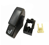 Клавишный блок клапана регулировки сиденья Scania P-/G-/R-/T-Series (1498869)