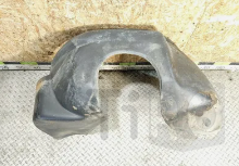 Подкрылок передний Fiat Ducato 02-06 AK1335284080 левый локер Подкрылок передний Fiat Ducato 02-06 AK1335284080 левый локер