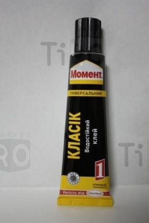 Клей Henkel Момент-1 125г
