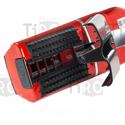 Машинка для стрижки секущихся концов Galaxy GL-4600