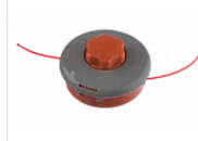 Головка бензотриммера Yokomoto DL-3500 (автомат) 10*1.25м