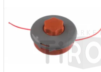 Головка бензотриммера Yokomoto DL-3500 (автомат) 10*1.25м