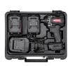 Гайковерт ударный аккумуляторный бесщёточный 1/2"DR, 21В, 890, BBIW12890 Гайковерт ударный аккумуляторный бесщёточный 1/2"DR, 21В, 890, BBIW12890