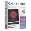 Плитка Galaxy GL-3030 инфракрасная 2кВт