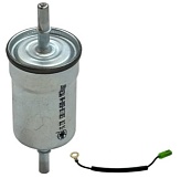 Tопливный Фильтр GoodWill FG 278\S3011300500AA