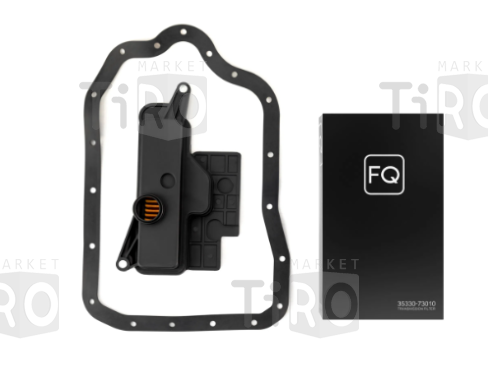 Фильтр трансмиссионный FQ 35330-73010 (SF402, JT21001K)
