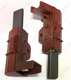 Щетки (5,0x12.4x30)-2шт, в корпусе, сэндвич (С069)