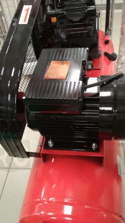 Компрессор воздушный Edon OAC-100/2400 Компрессор воздушный Edon OAC-100/2400