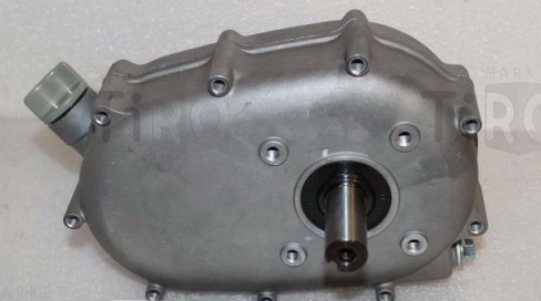 Редуктор для 168F, 168F-2, с автоматическим сцеплением