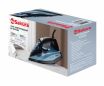 Утюг Sakura SA-3075CBK, 2400Вт Утюг Sakura SA-3075CBK, 2400Вт