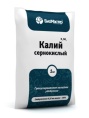 Удобрение "БиоМастер" Калий сернокислый 1кг./25/