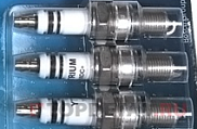 Свечи Yttrium FR8SC+ (коробочка)
