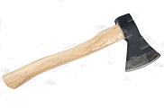 Топор "Мастер-2", 800гр. деревянная ручка