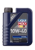 Liqui Moly Optimal 10W-40 SL/CF 1л 3929