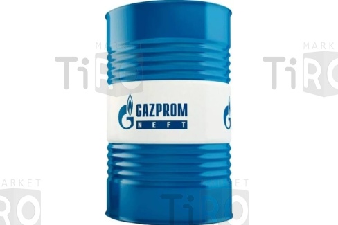 Масло синтетическое GAZPROMNEFT Premium N 5w40 SN/CF 50л