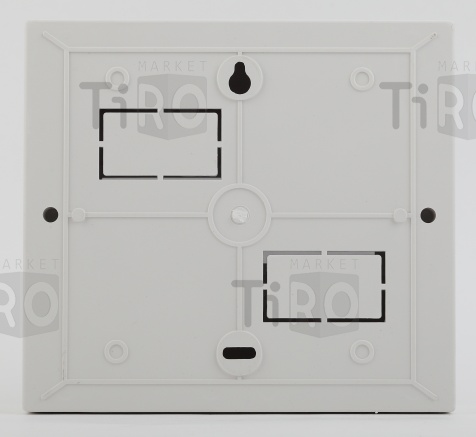 Бокс настенного монтажа ЭРА ЩРН-П-10, IP41