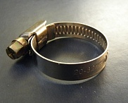 Хомут "ДИАЛУЧ" 12-20мм /100/