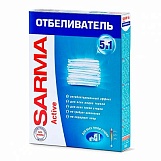 Отбеливатель "Сарма-Active" 500гр