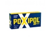 Сварка холодная "Poxipol" 14мл, металл, эпоксидный клей Сварка холодная "Poxipol" 14мл, металл, эпоксидный клей