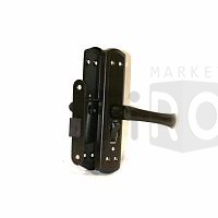 Защелка Могилев  1Д-2-6-02 кор. /12/