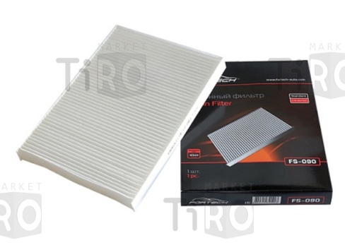 Фильтр салоннa Fortech FS-090\1HO819644 Фильтр салоннa Fortech FS-090\1HO819644