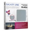 Весы напольные GALAXY GL-4814, до180кг