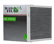 Фильтр салона Madfil AC-9205С