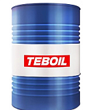 Синтетическое масло Teboil Super XLD-3 SAE, 10W-40, API CF, 170кг