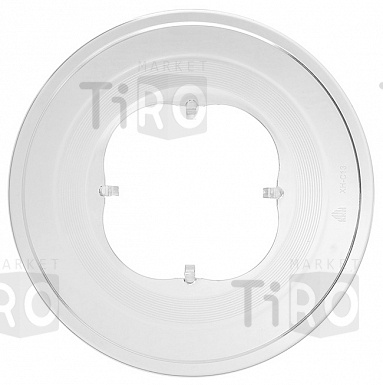 Спицезащитный диск XH-C13, 200050, 152mm защелки, 65mm