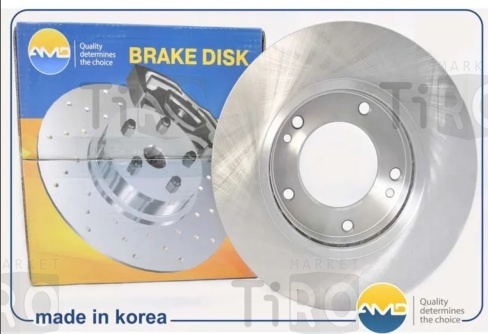 Диск перед, AMD BD148\4144108030